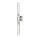 Z Lite Beau 2 Light 27" Wall Sconce 