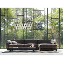Z Lite Beau 23 Light Linear Chandelier 13