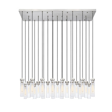 Z Lite Beau 23 Light Linear Chandelier 1