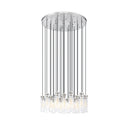 Z Lite Beau 27 Light Chandelier 1