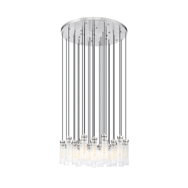 Z Lite Beau 27 Light Chandelier 1