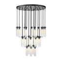 Z Lite Beau 27 Light Chandelier 10