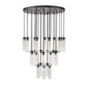 Z Lite Beau 27 Light Chandelier 12