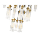 Z Lite Beau 27 Light Chandelier 18