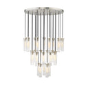 Z Lite Beau 27 Light Chandelier 2