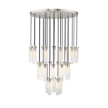 Z Lite Beau 27 Light Chandelier 2