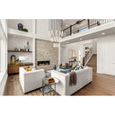 Z Lite Beau 27 Light Chandelier 20