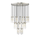 Z Lite Beau 27 Light Chandelier 4