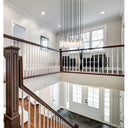 Z Lite Beau 27 Light Chandelier 5