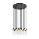 Z Lite Beau 27 Light Chandelier 9