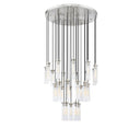 Z Lite Beau 27 Light Chandelier 