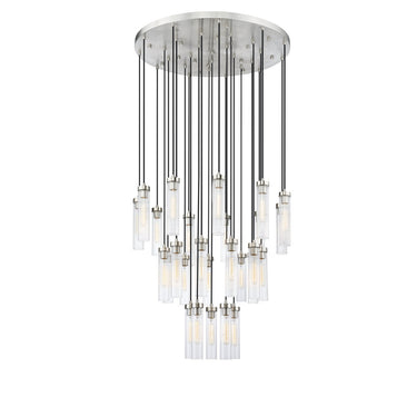 Z Lite Beau 27 Light Chandelier 