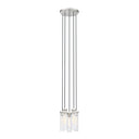Z Lite Beau 5 Light Chandelier 1