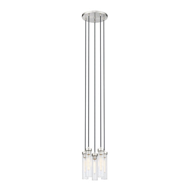 Z Lite Beau 5 Light Chandelier 1
