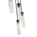 Z Lite Beau 5 Light Chandelier 11