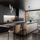 Z Lite Beau 5 Light Chandelier 13