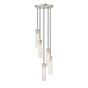 Z Lite Beau 5 Light Chandelier 2