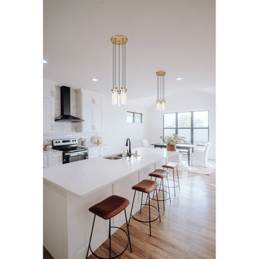 Z Lite Beau 5 Light Chandelier 20