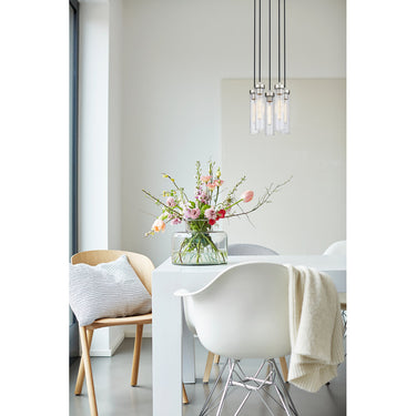 Z Lite Beau 5 Light Chandelier 5