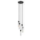Z Lite Beau 5 Light Chandelier 8