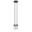 Z Lite Beau 5 Light Chandelier 9
