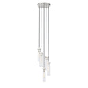 Z Lite Beau 5 Light Chandelier 