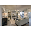 Z Lite Beau 6 Light Chandelier 13
