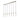 Z Lite Beau 7 Light 12" Linear Chandelier 4