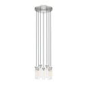 Z Lite Beau 7 Light Chandelier 1