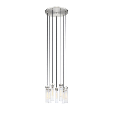 Z Lite Beau 7 Light Chandelier 1