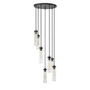 Z Lite Beau 7 Light Chandelier 12