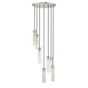 Z Lite Beau 7 Light Chandelier 2