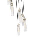 Z Lite Beau 7 Light Chandelier 3