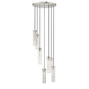 Z Lite Beau 7 Light Chandelier 4