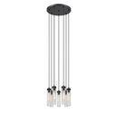 Z Lite Beau 7 Light Chandelier 9