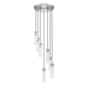 Z Lite Beau 7 Light Chandelier 