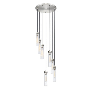 Z Lite Beau 7 Light Chandelier 