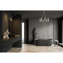 Z Lite Beau 8 Light Chandelier 13