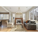 Z Lite Beau 8 Light Chandelier 20