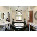 Z Lite Beau 8 Light Chandelier 6