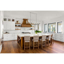 Z Lite Beau 9 Light Linear Chandelier 13