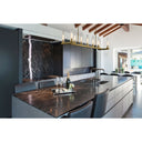 Z Lite Beau 9 Light Linear Chandelier 21