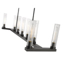 Z Lite Beau 9 Light Linear Chandelier 3