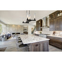 Z Lite Beau 9 Light Linear Chandelier 5