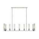 Z Lite Beau 9 Light Linear Chandelier 9
