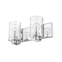 Z Lite Beckett 2 Light Vanity Wall Sconce 12