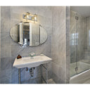 Z Lite Beckett 2 Light Vanity Wall Sconce 14