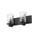 Z Lite Beckett 2 Light Vanity Wall Sconce 19