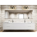Z Lite Beckett 2 Light Vanity Wall Sconce 21