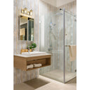 Z Lite Beckett 2 Light Vanity Wall Sconce 5